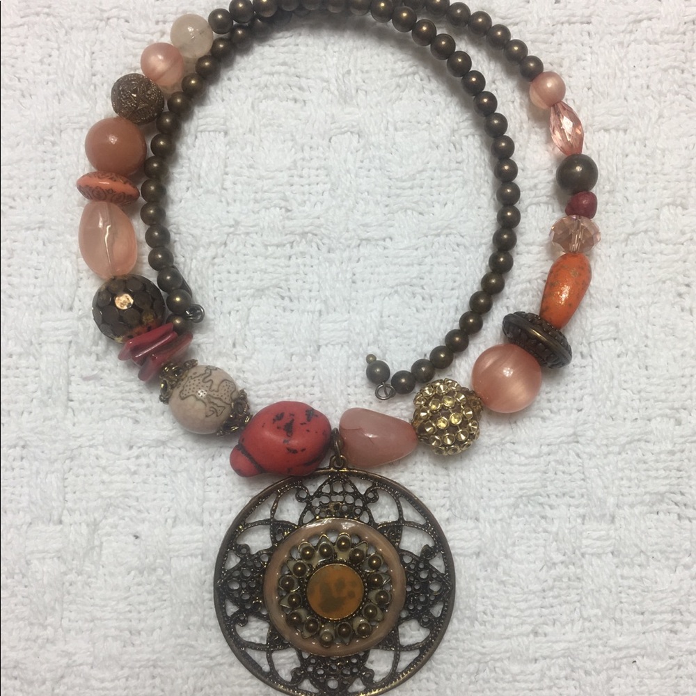 Necklace